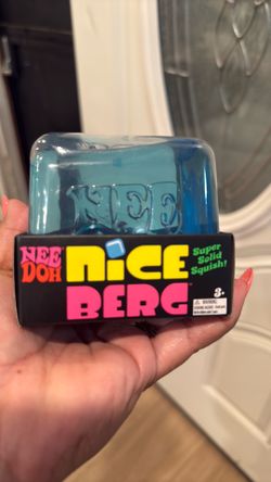 Needoh NiceBerg