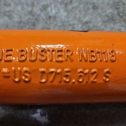 Dude Buster Nb118