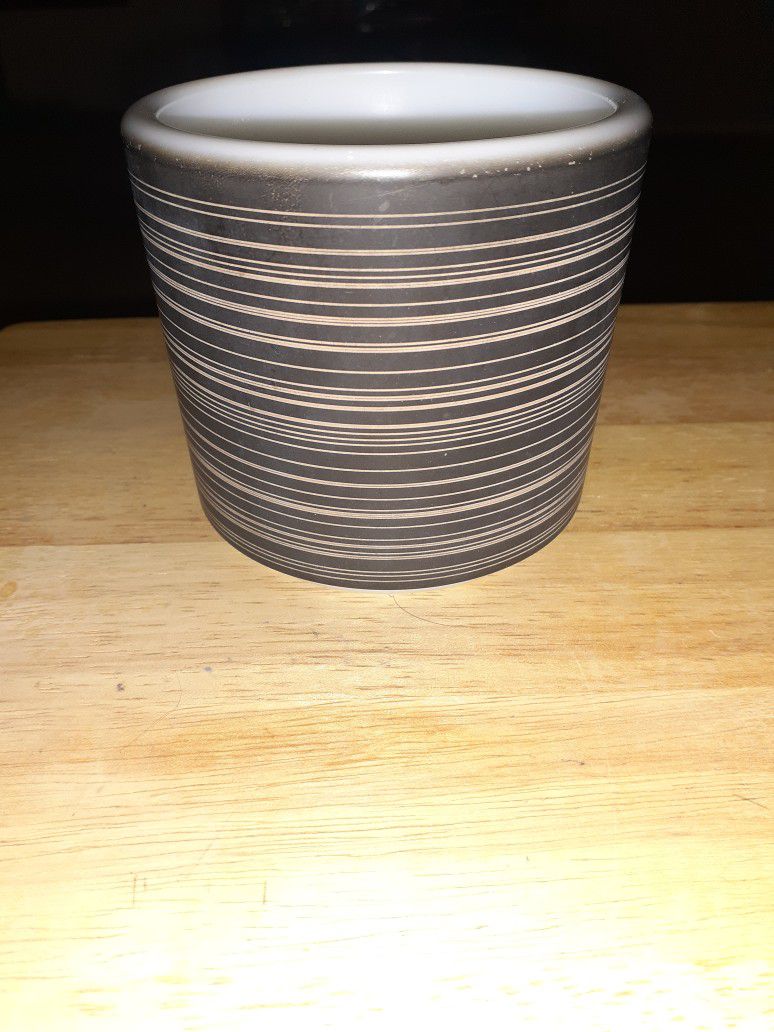 Vintage Pyrex Terra Warming Mug 
