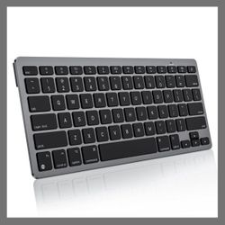 Apple Keyboard 