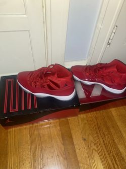 Jordan 11s  (Wins Like 96)