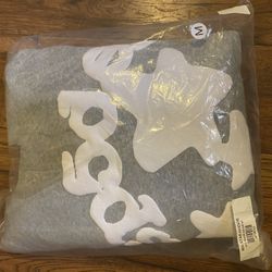 Sp5der Hoodie 