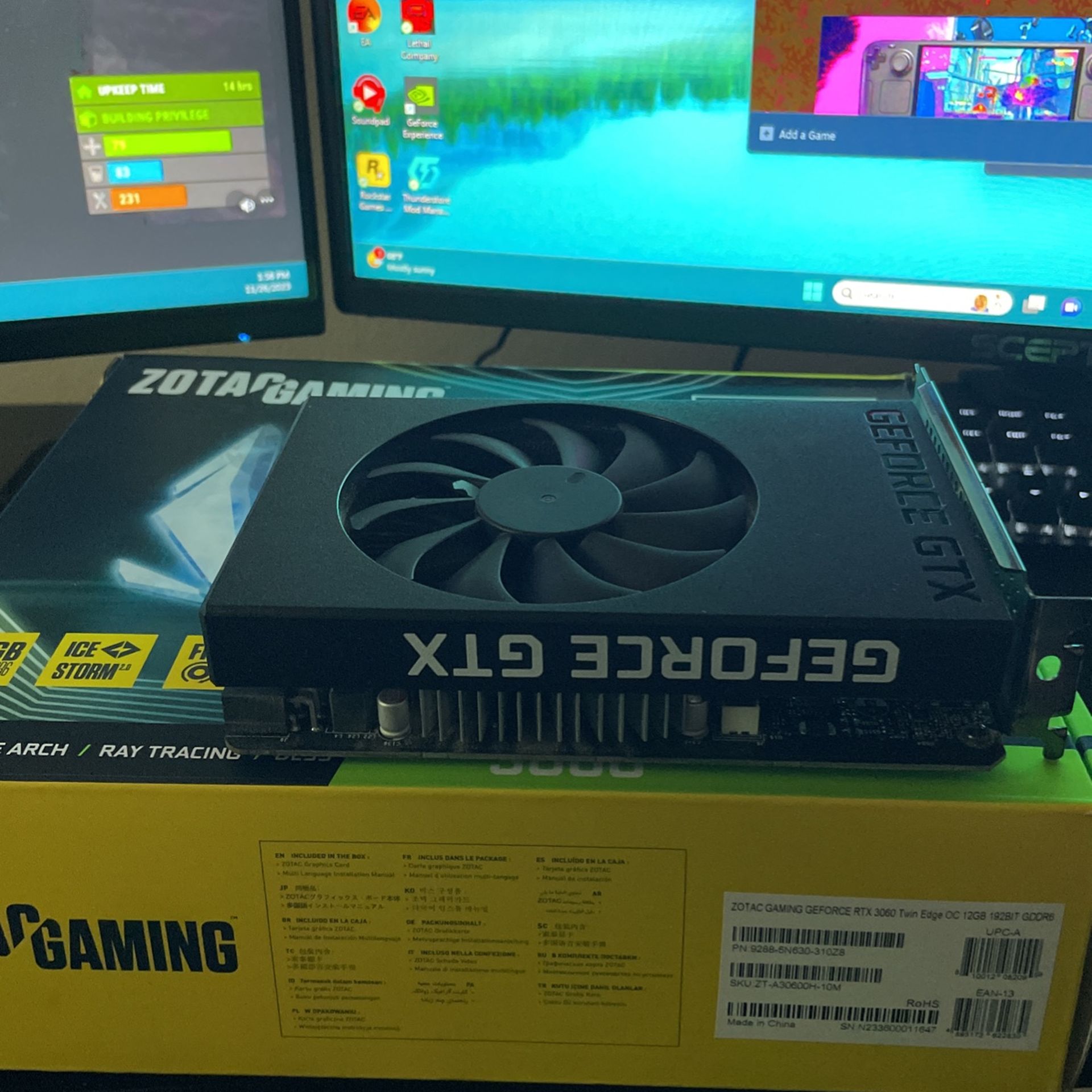 geforce gtx 1650 super