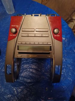 Radio For A Lexus 2006