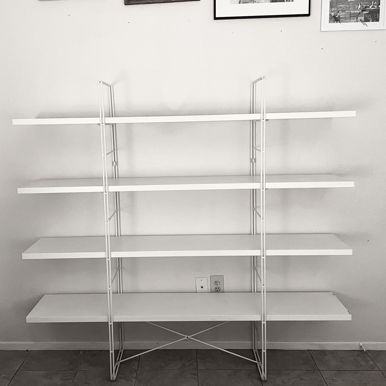 Ikea Enetri Shelf By Niels Gammelgaard (limited edition) for Sale