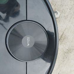 Wyze Room Vacuum 