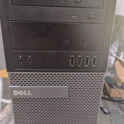 DELL OPTIPLEX 9020 i7-4790 GTX 960 4GB Gaming 16GB DDR3 1TB WD SATA SSD