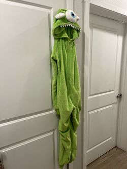 Mike Wazowski Onesie