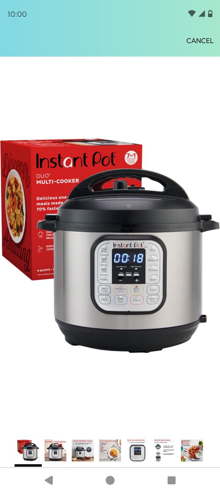 Instant Pot