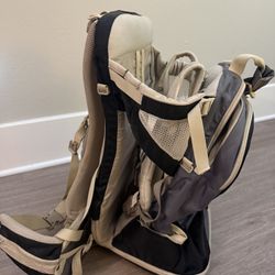 Kelty kids Child Carrier Backpack