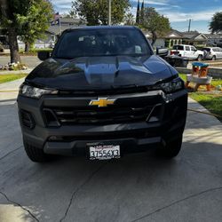 2023 Chevrolet Silverado