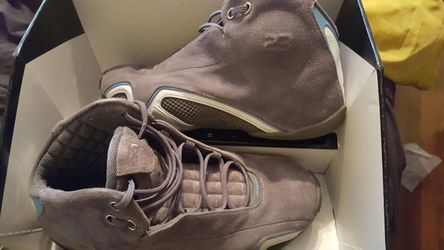 Jordan XXl