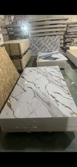 Pvc Wall Panels 4×8ft 3mm $50 Each