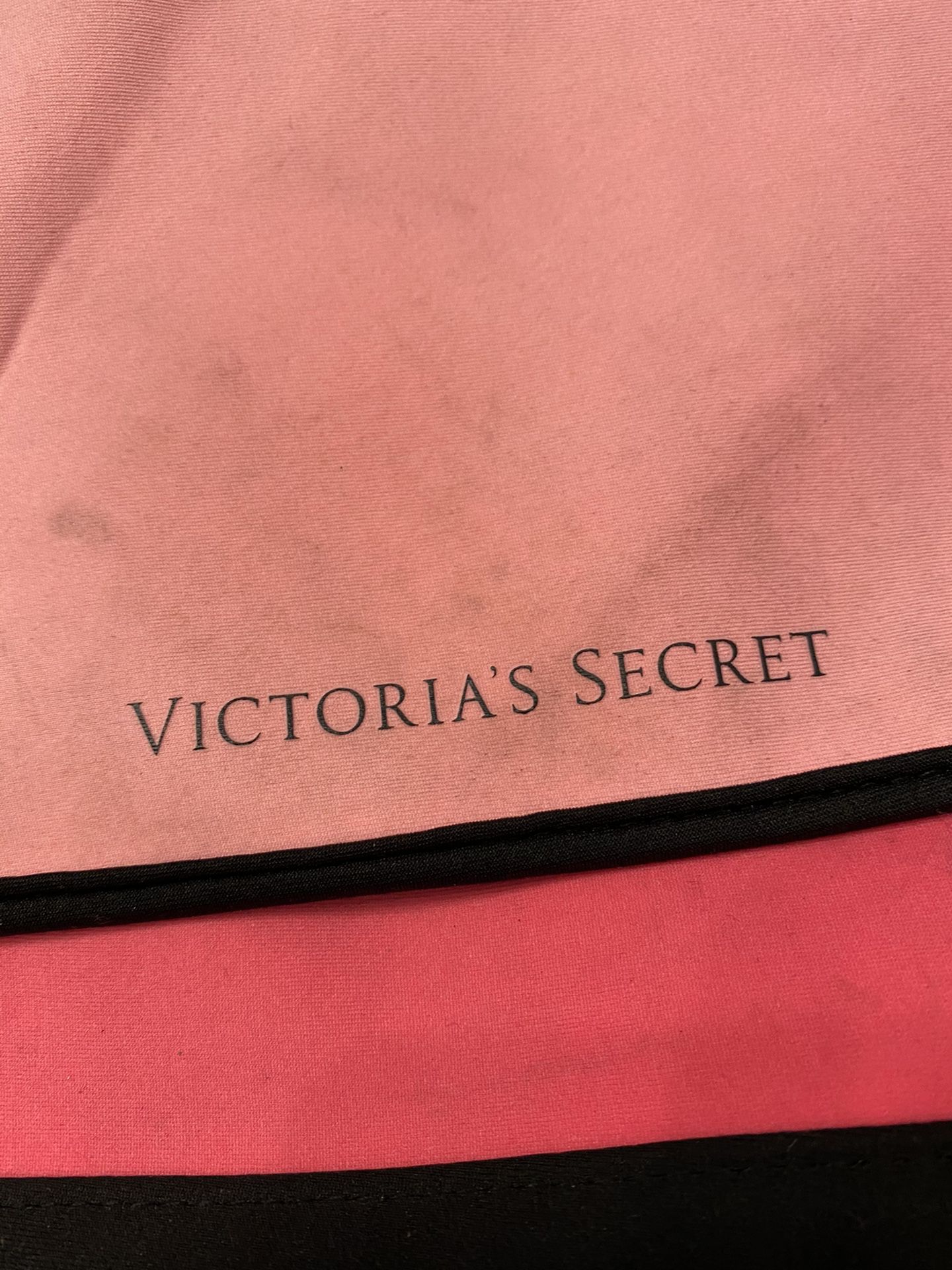 Victoria Secret Insulated Tote