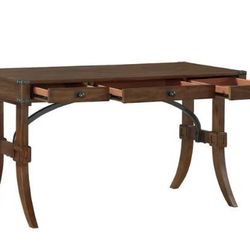 Writing desk (Macys Caruth)