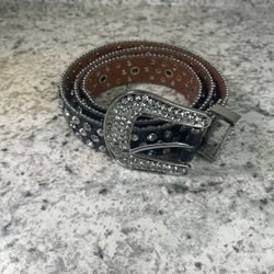BB Simon Mens Belt