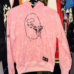 BAPE Hoodie Inter Miami