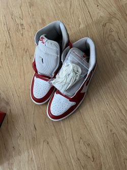 Jordan 1s Brand New Authentic Have Receipt From Nike App If Needed 