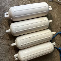 Boat Fenders 