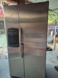 Refrijerador