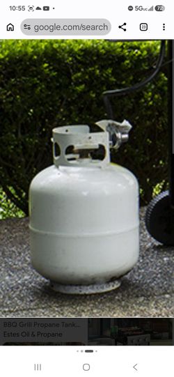 Propane