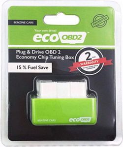 Economy chip tuning box