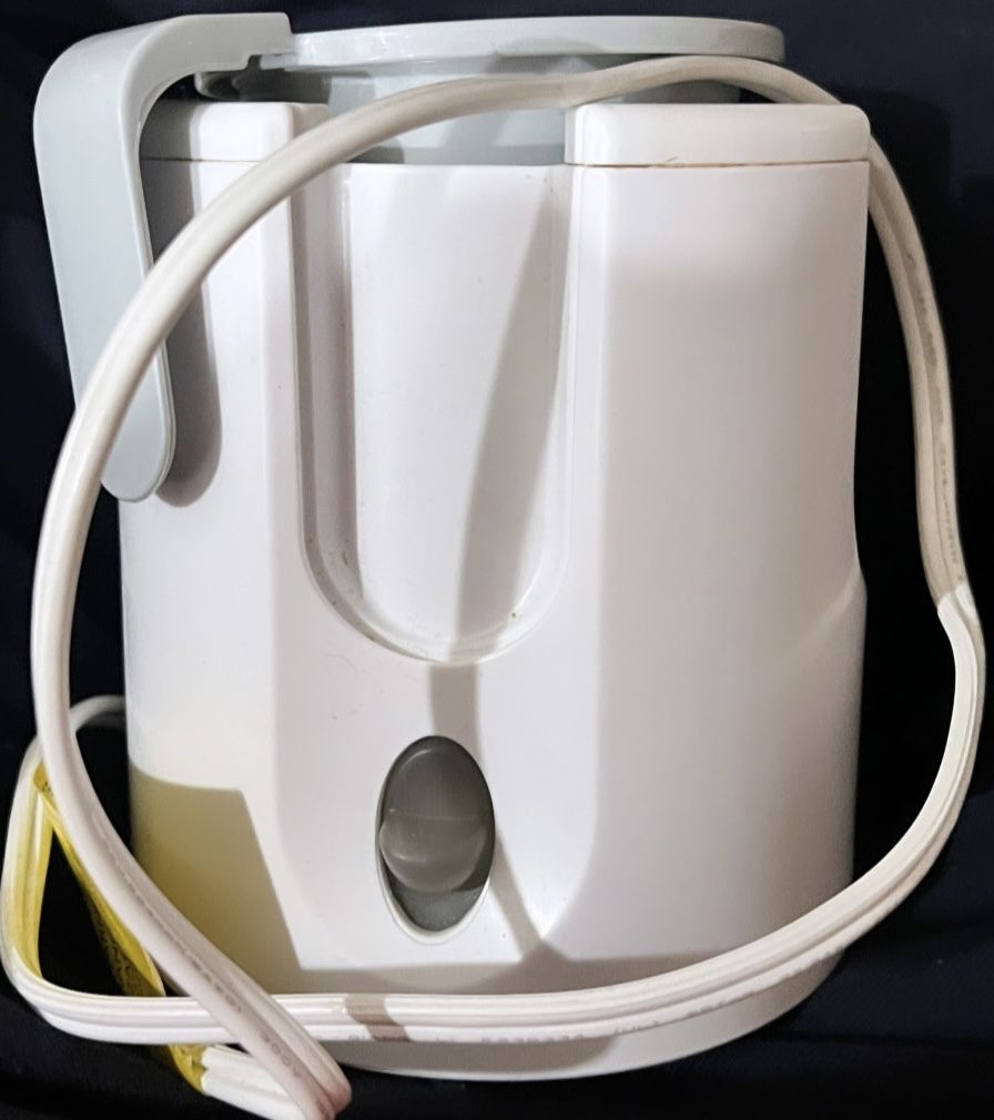 Munchkin Baby Bottle Warmer