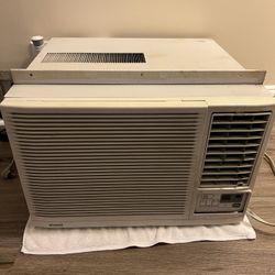 Kenmore Air Conditioner