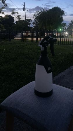 IK Multi TR 1 360 Bottle