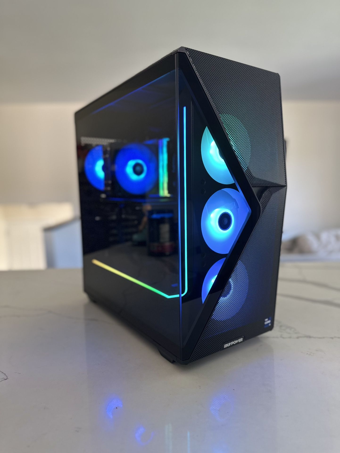 RTX 4070 Super Gaming PC 