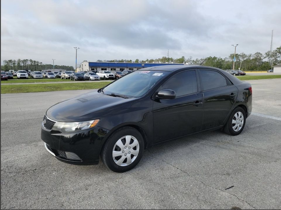 2012 Kia Forte Ex for Sale in Champions Gt, FL OfferUp