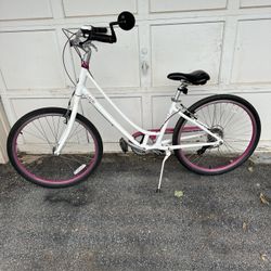Giant Suede Road Bike