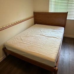 FREE BED FRAME - Read Description