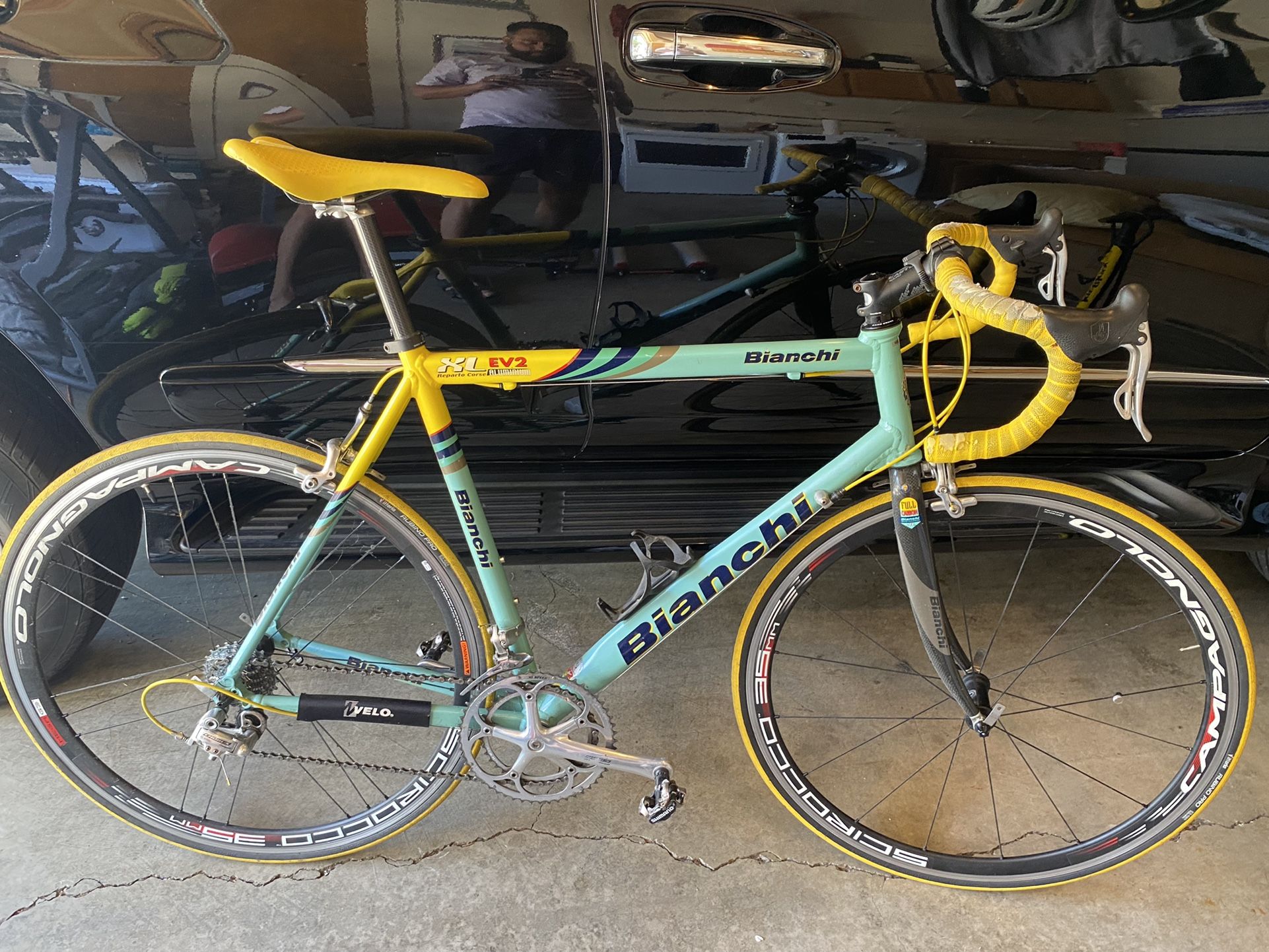 Road Bike
