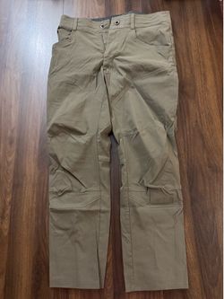 Renegade Rock Pants - Men's
