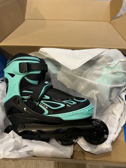 Roller Skates