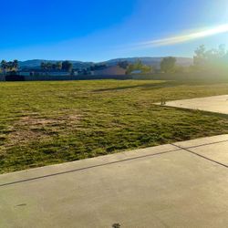 Beautiful Vacant Land 