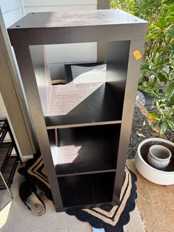 3 tier cubicle