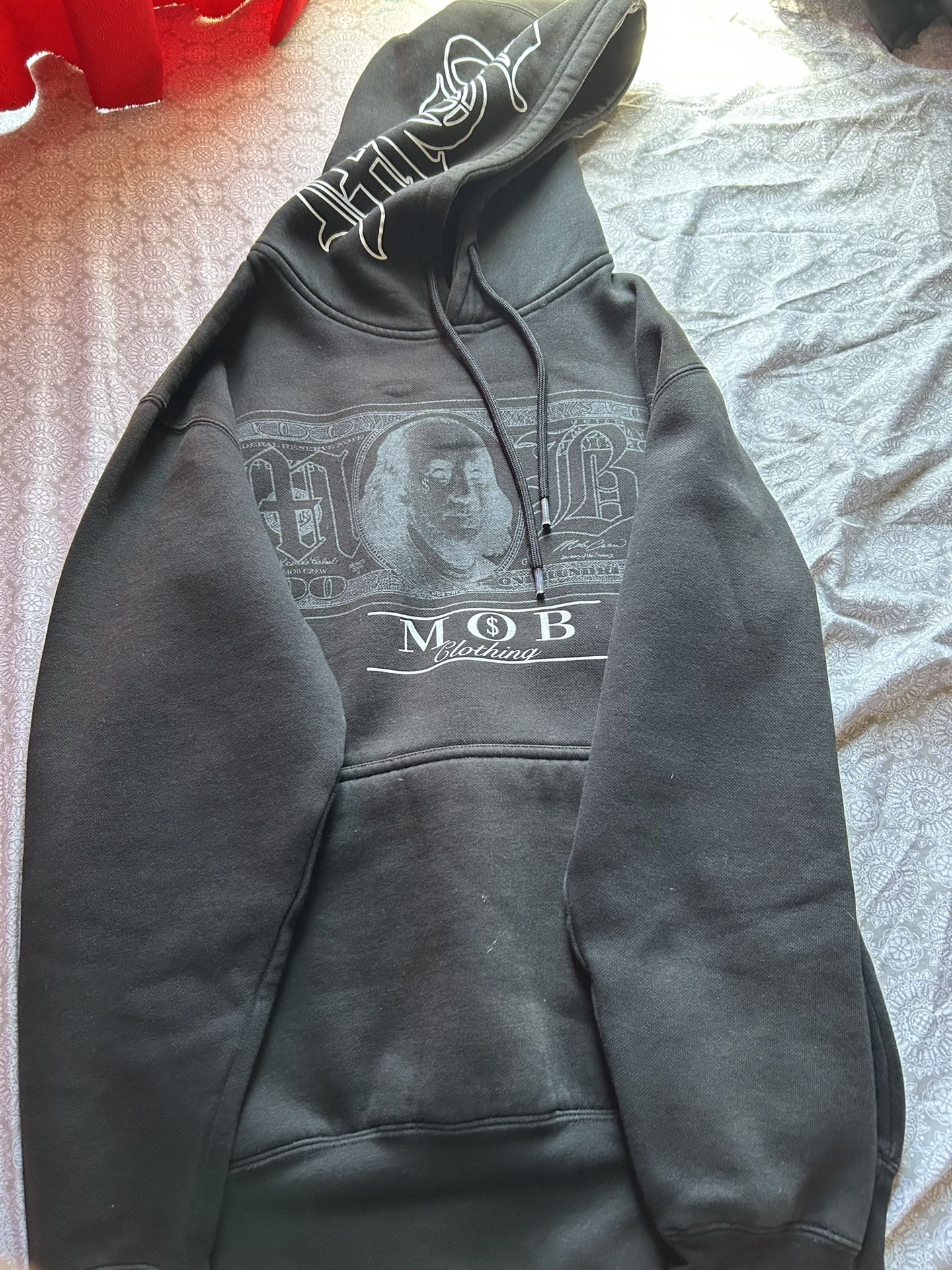 MOB Hoodie