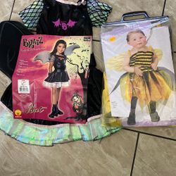 Halloween Costumes 