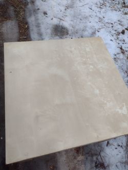 table 22 x22 high 18 