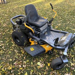 Cub Cadet Ultima 42” Zero Turn 