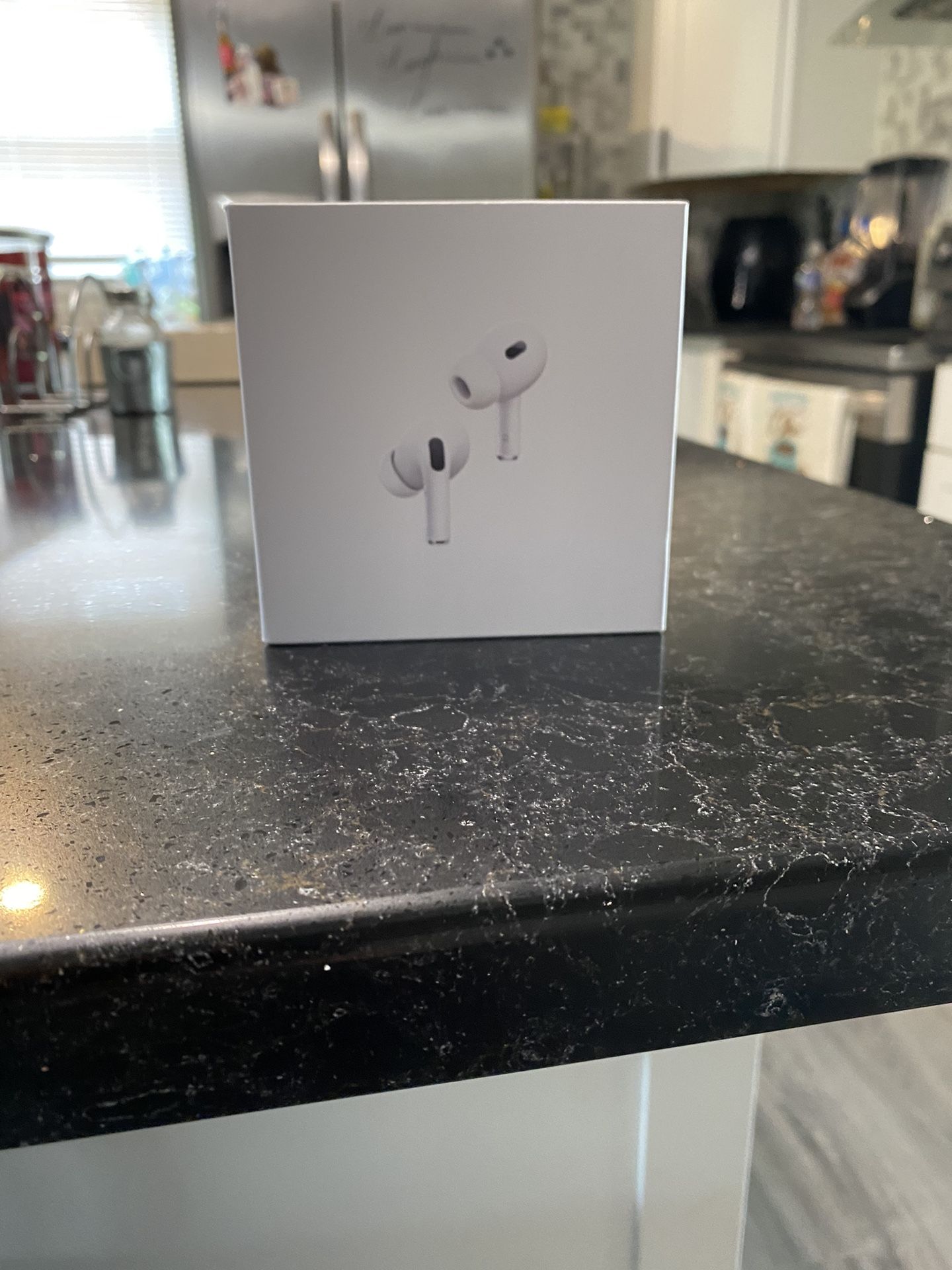 AirPods Pro 2nd generation