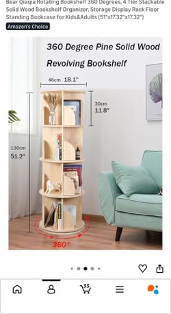 Bookshelf