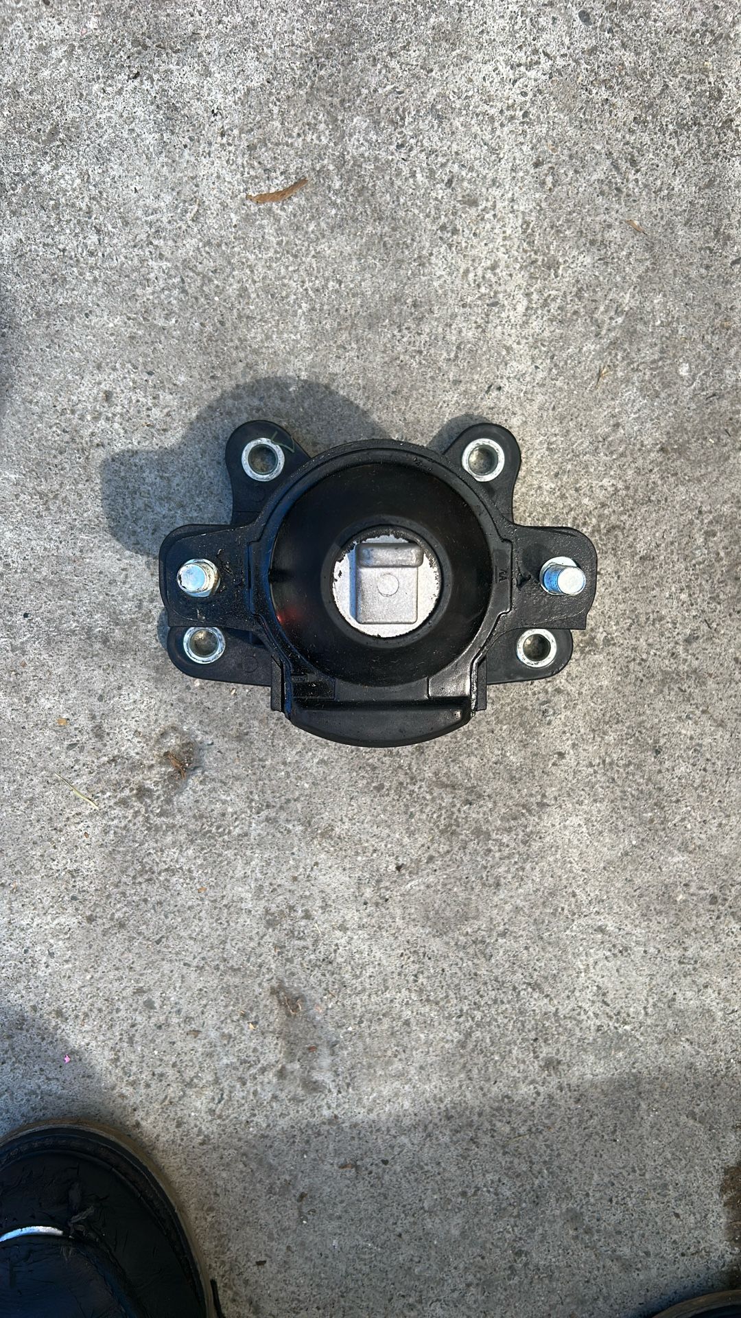 Honda Accord Part