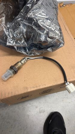 Mopar O2 Oxygen Sensor 0(contact info removed)AA Chrysler Dodge Jeep Ram