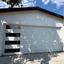 Garage Doors