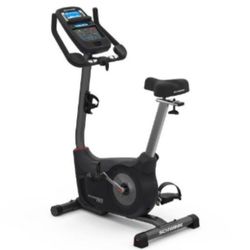 $150 SCHWINN 170 UPRIGHT EXERCISE BIKE