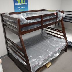 bunk bed blowout  Thumbnail