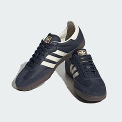Adidas Samba OG Night Navy Gum Size 10.5